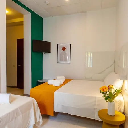 Rrrapido Hotel Sesto San Giovanni Exterior photo