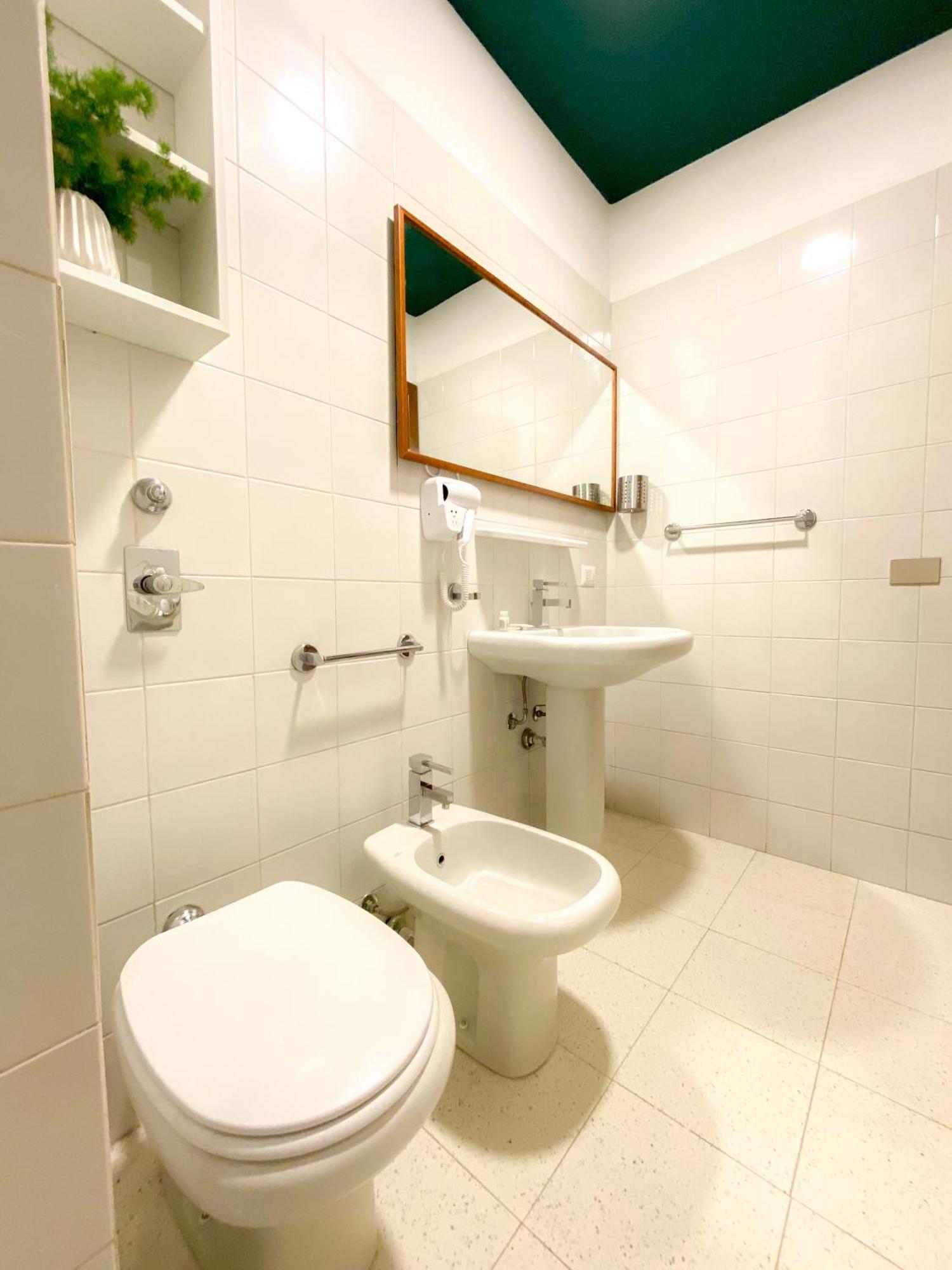 Hotel Rrrapido