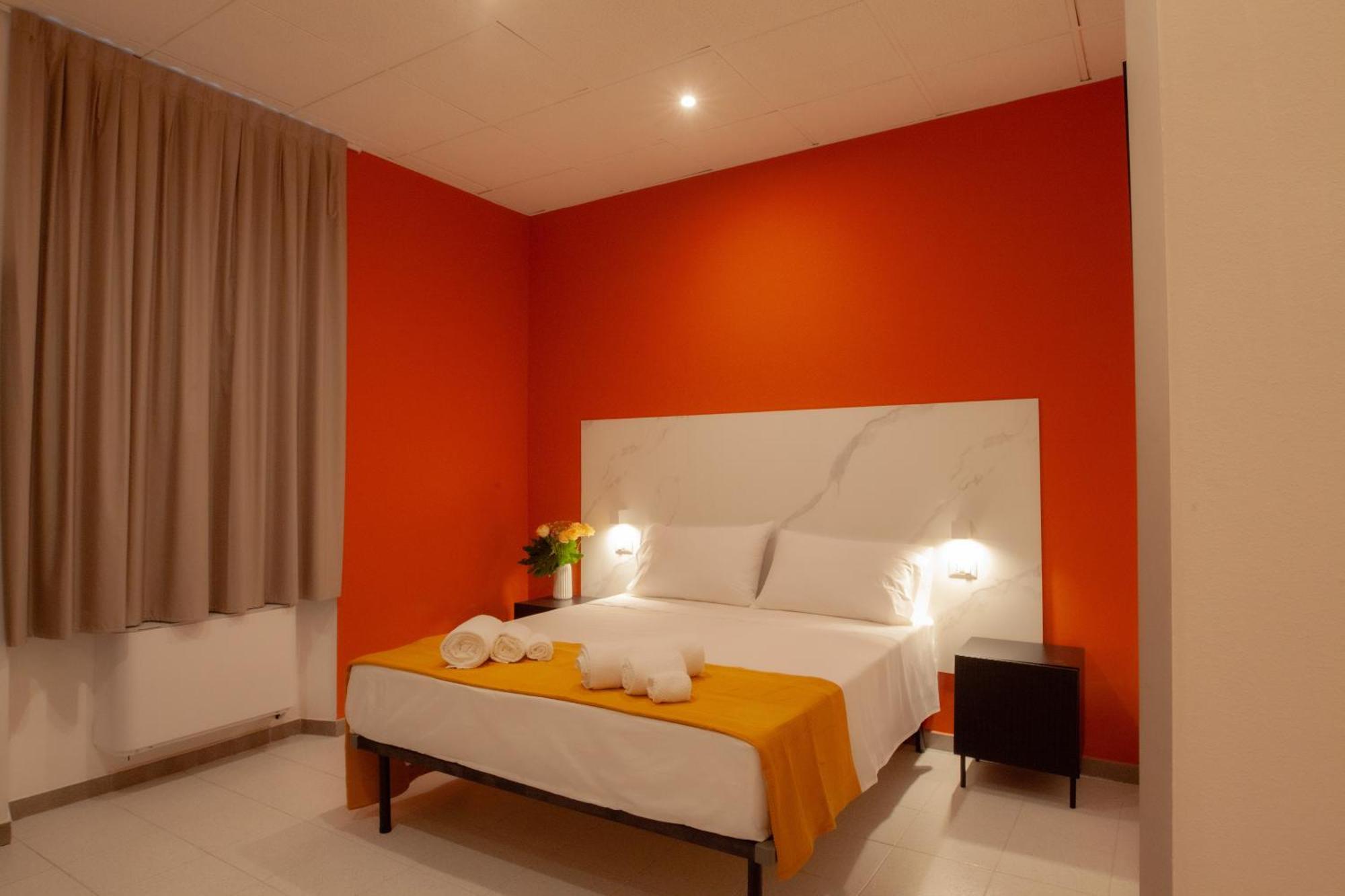 Hotel Rrrapido
