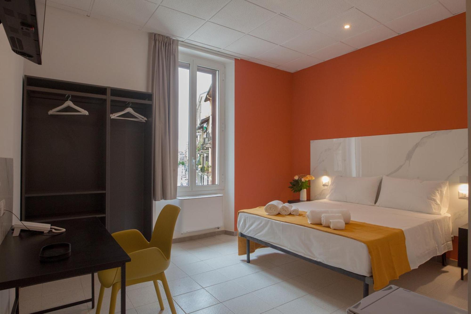 Rrrapido Hotel *