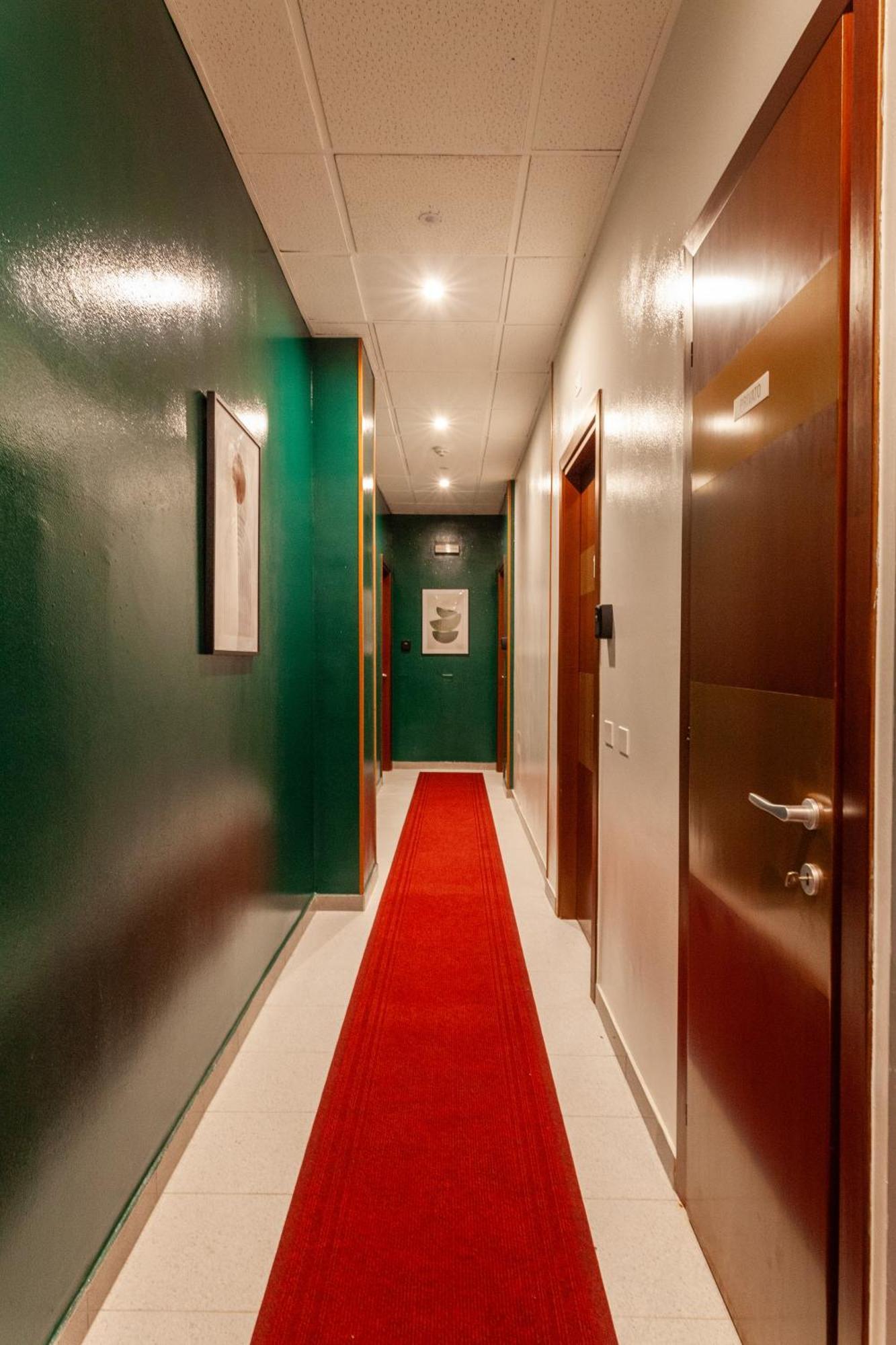 Rrrapido Hotel Sesto San Giovanni