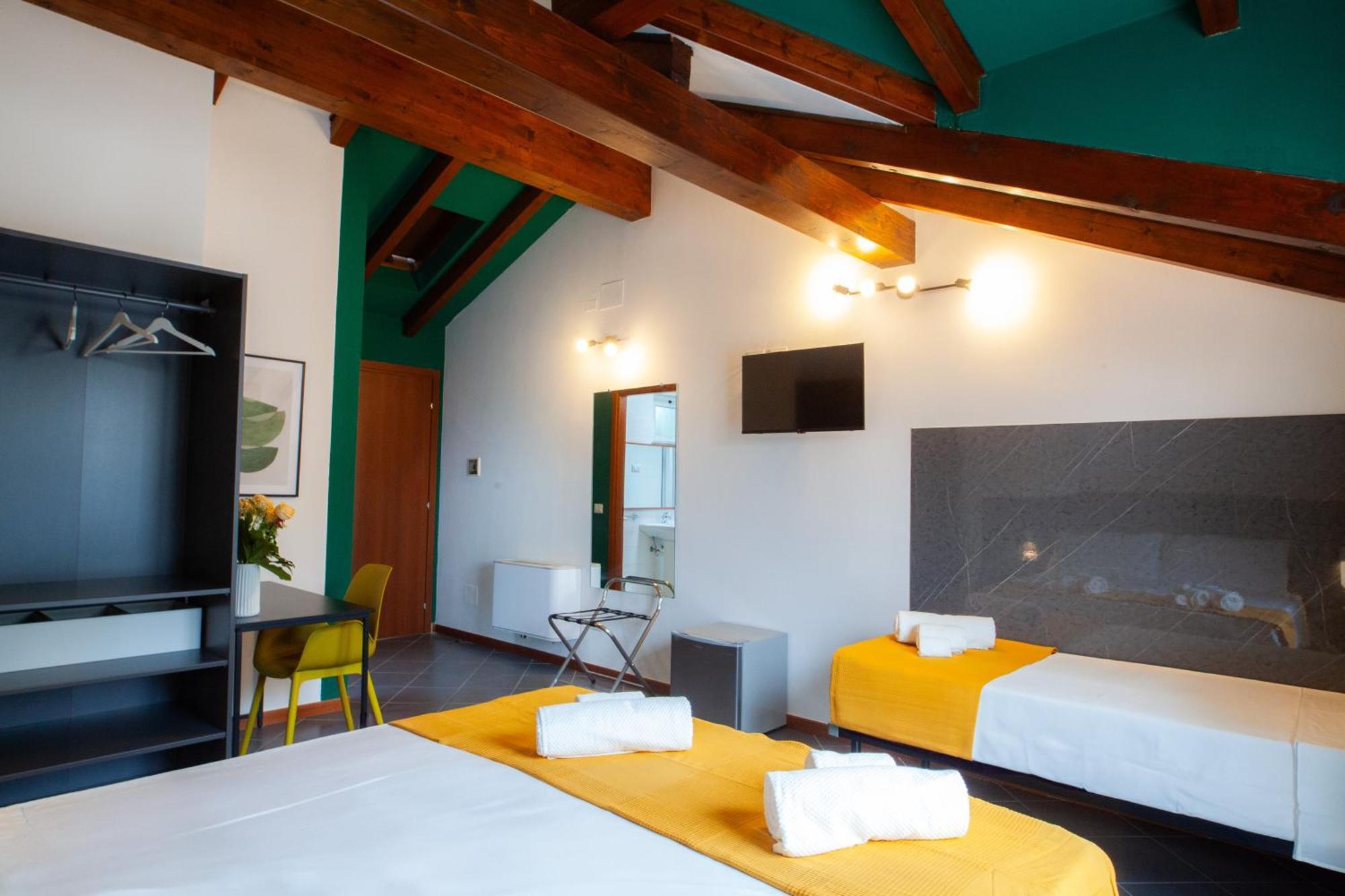 Rrrapido Hotel Sesto San Giovanni