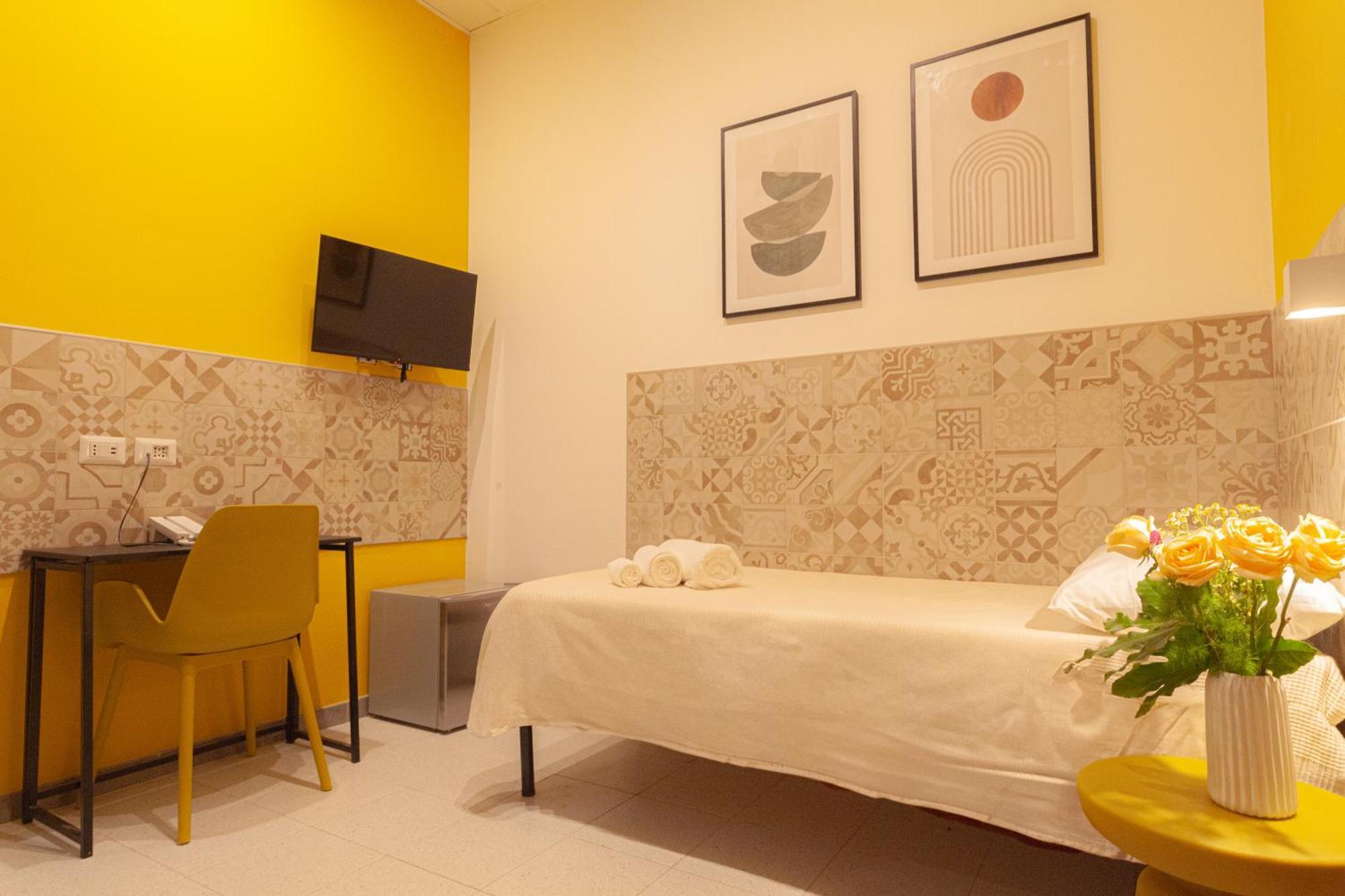 Rrrapido Hotel Sesto San Giovanni