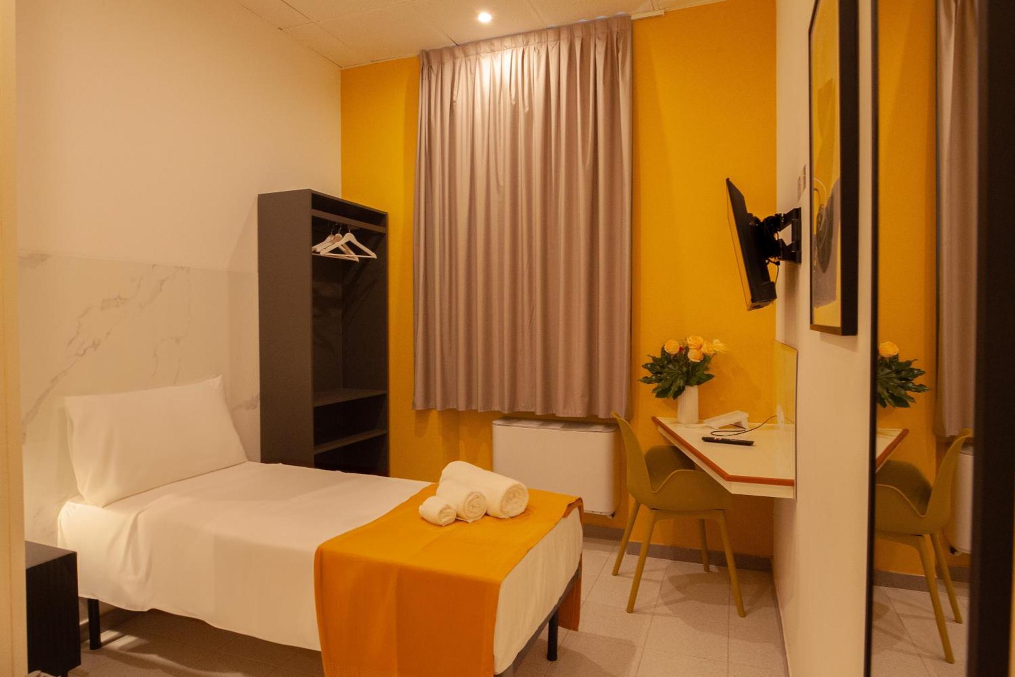 Hotel Rrrapido Sesto San Giovanni