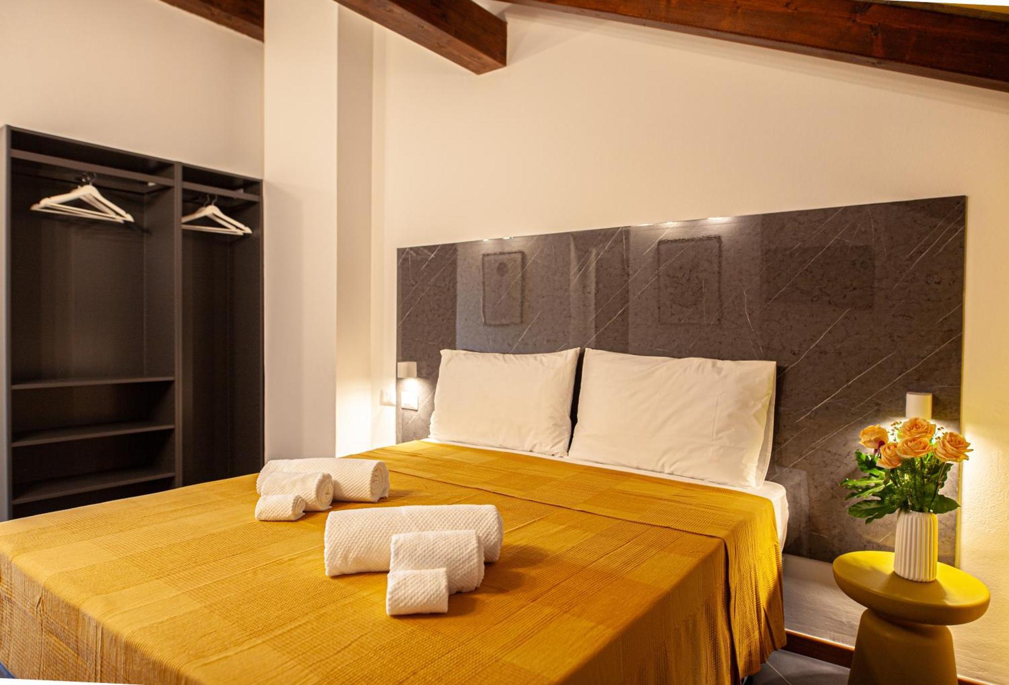 Hotel Rrrapido Sesto San Giovanni