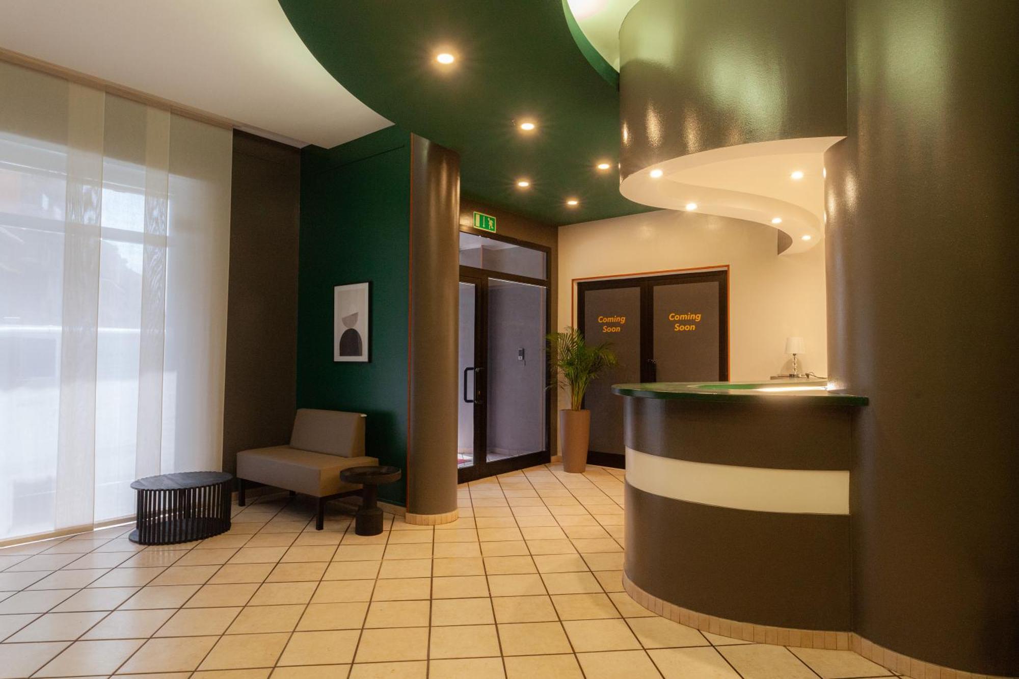 Hotel Rrrapido Sesto San Giovanni